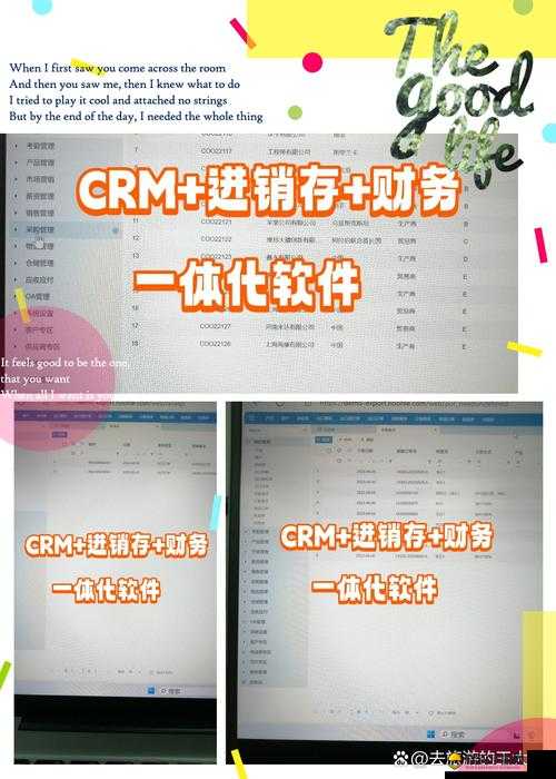 免费版 CRM 系统：提升销售管理效率的利器